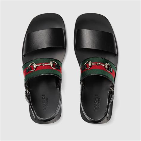 gucci sandals canada mens|Gucci sandals for men prices.